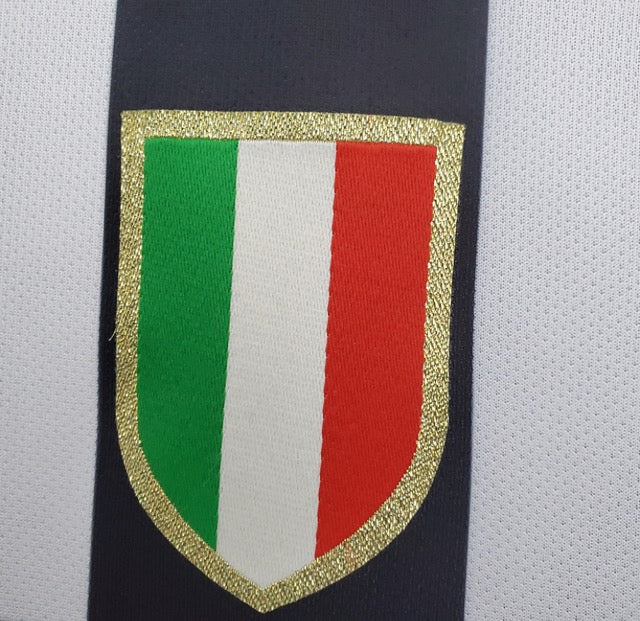 JUVENTUS HOME 14/15