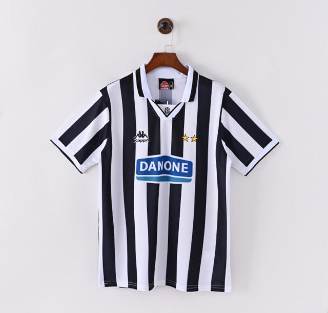 JUVENTUS RETRO 1982