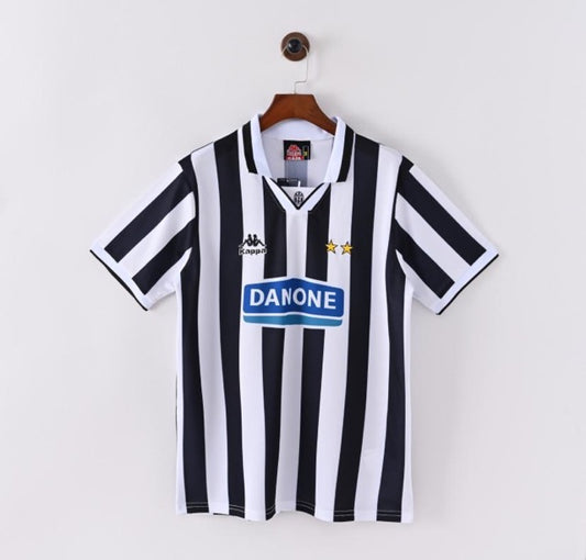 JUVENTUS RETRO 1982
