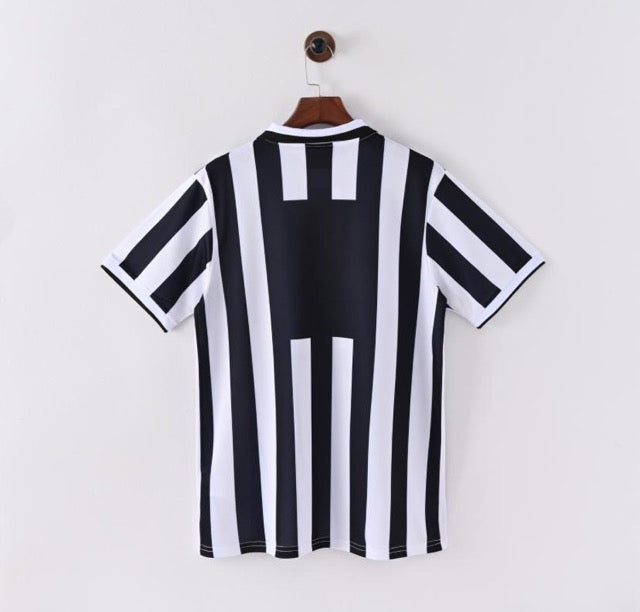 JUVENTUS RETRO 1982
