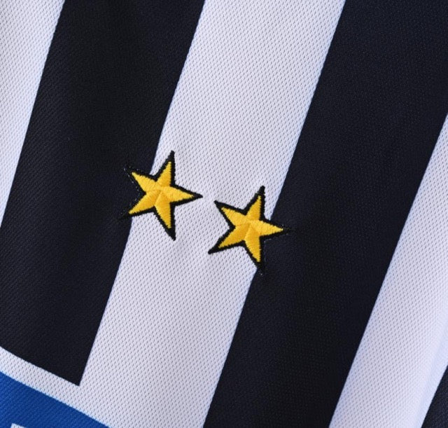 JUVENTUS RETRO 1982