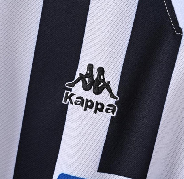 JUVENTUS RETRO 1982