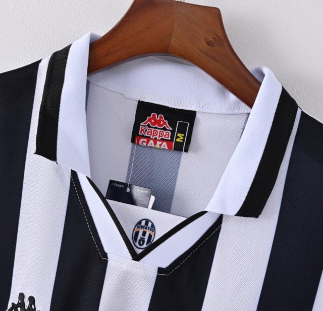 JUVENTUS RETRO 1982