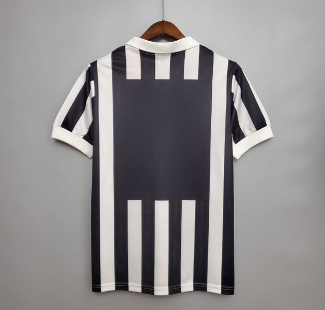 JUVENTUS HOME 84/85