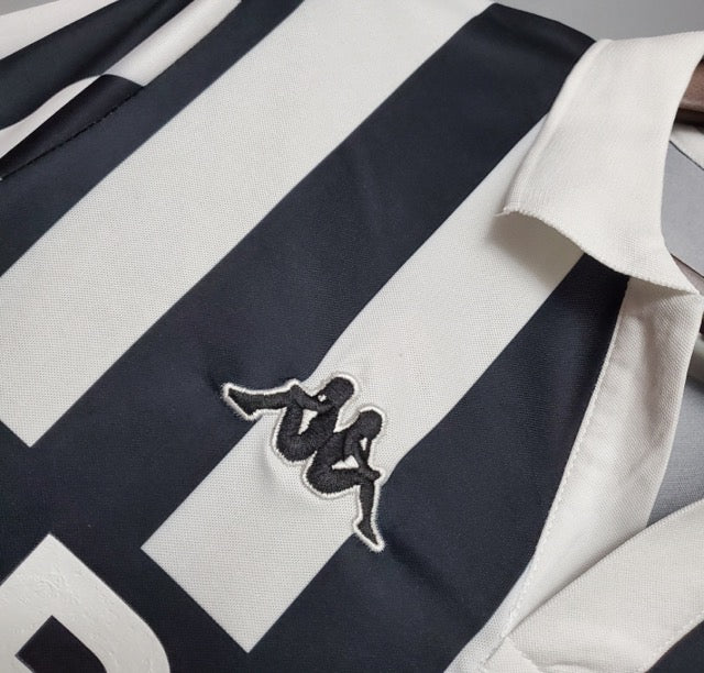 JUVENTUS HOME 84/85