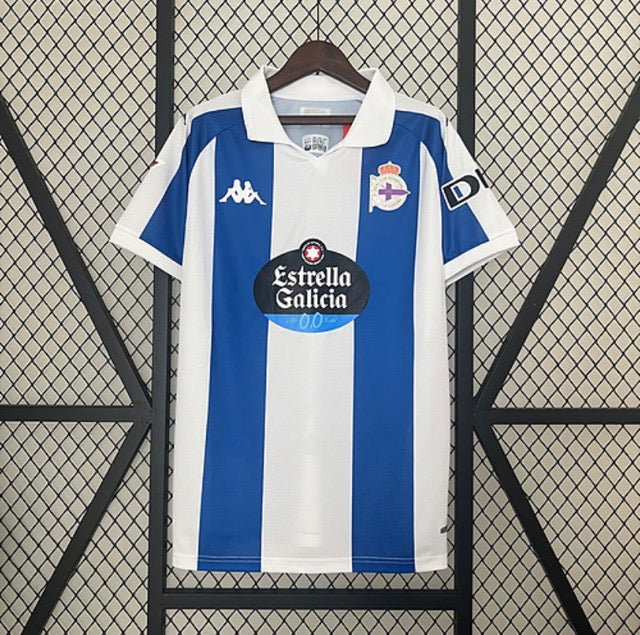 DEPORTIVO LA CORUÑA HOME 23/24