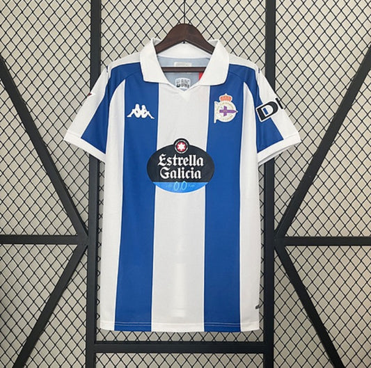 DEPORTIVO LA CORUÑA HOME 23/24