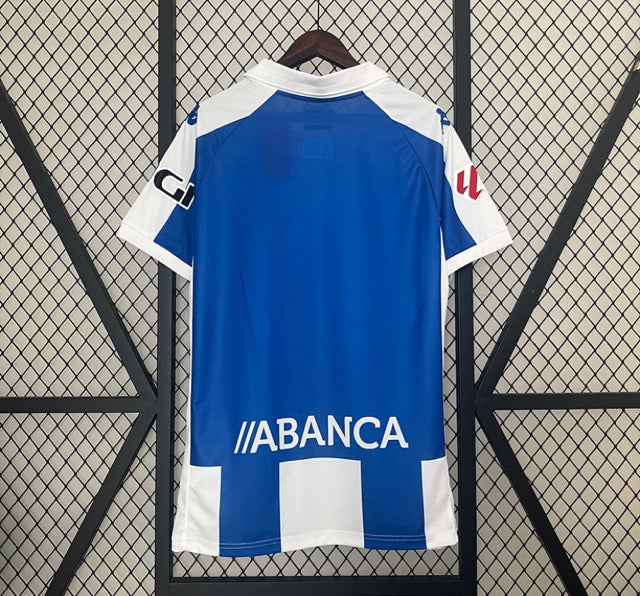 DEPORTIVO LA CORUÑA HOME 23/24