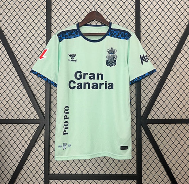 LAS PALMAS ALTERNATIVA 24/25
