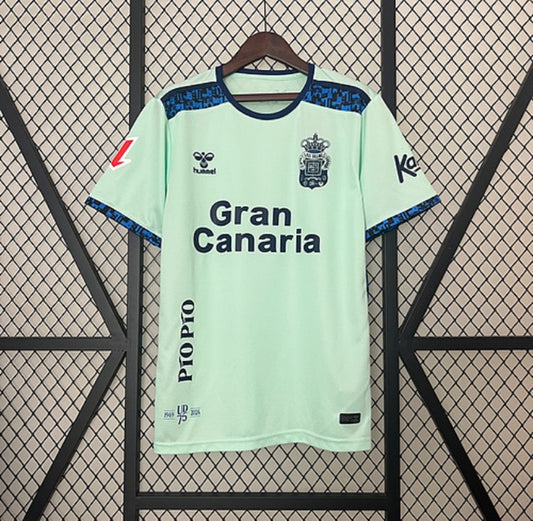 LAS PALMAS ALTERNATIVA 24/25