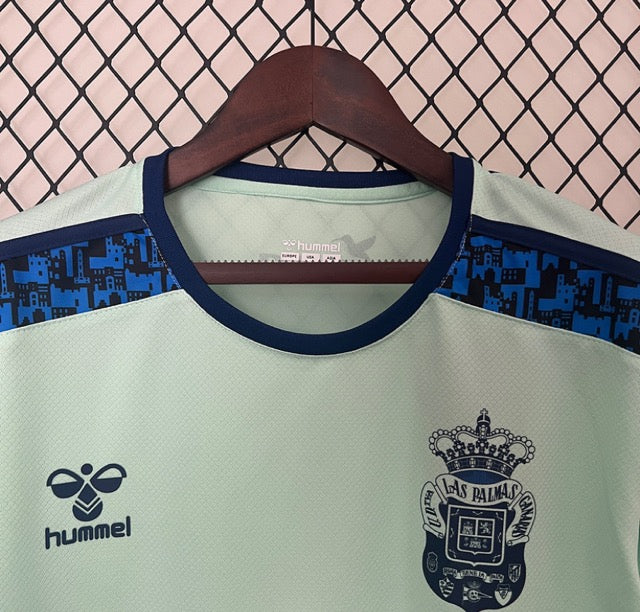 LAS PALMAS ALTERNATIVA 24/25