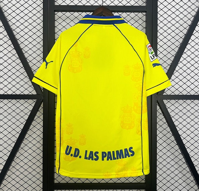 LAS PALMAS HOME 1998