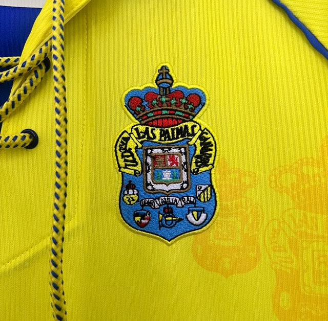 LAS PALMAS HOME 1998