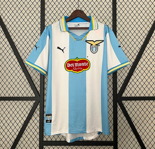 LAZIO HOME 99/00