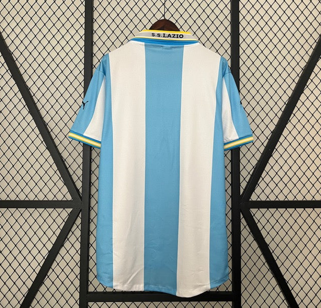 LAZIO HOME 99/00