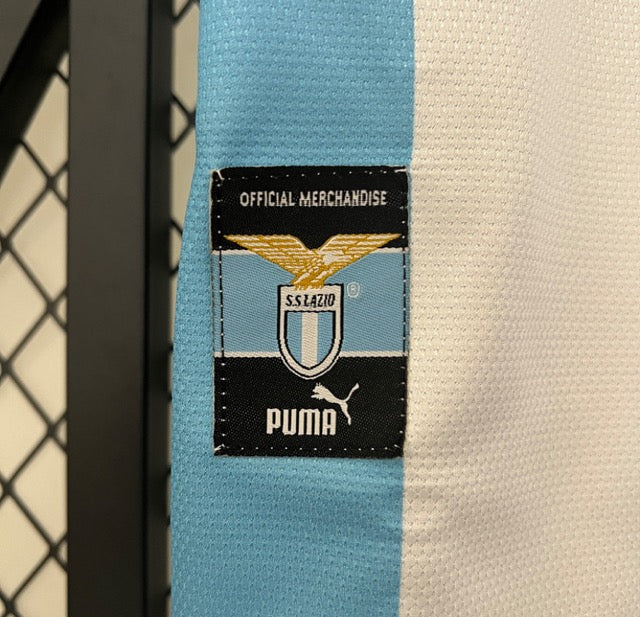LAZIO HOME 99/00