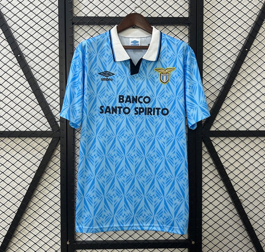 LAZIO HOME 1992