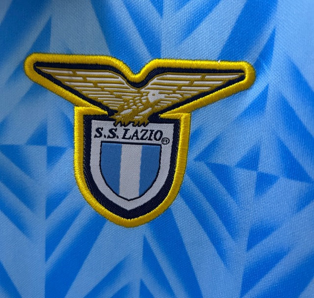LAZIO HOME 1992