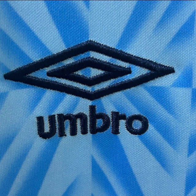 LAZIO HOME 1992