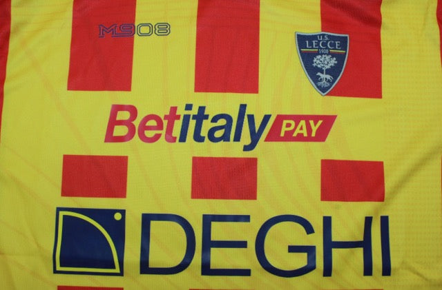 LECCE HOME 2025