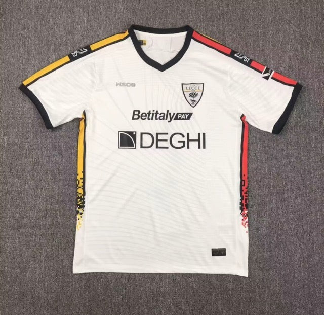 LECCE AWAY 2025
