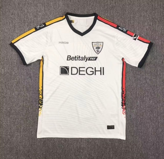 LECCE AWAY 2025