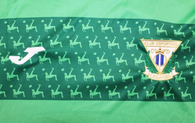 LEGANES AWAY ALTERNATIVA 24/25