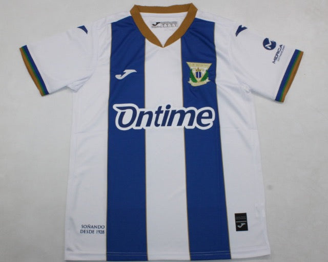 LEGANES HOME 24/25