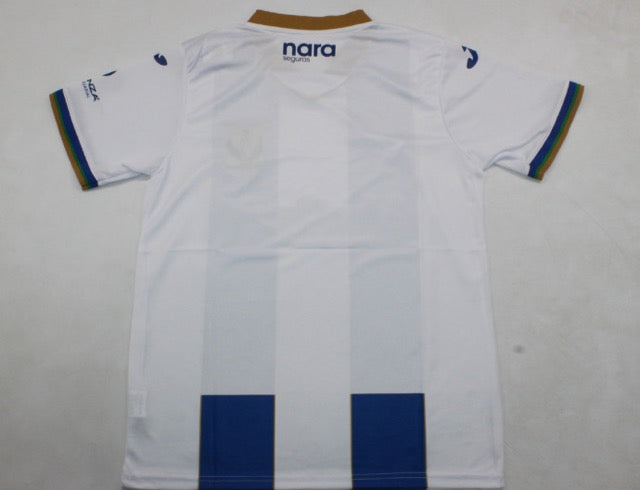 LEGANES HOME 24/25