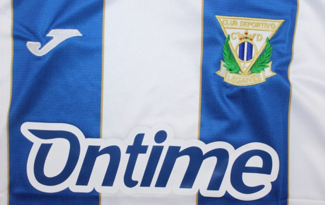 LEGANES HOME 24/25