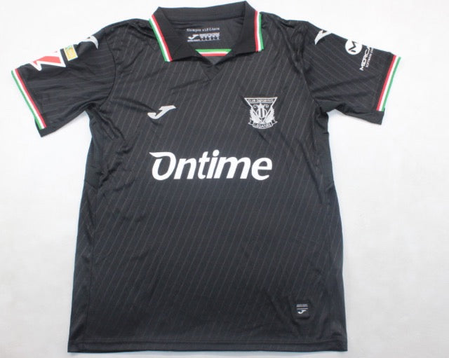 LEGANES AWAY 24/25