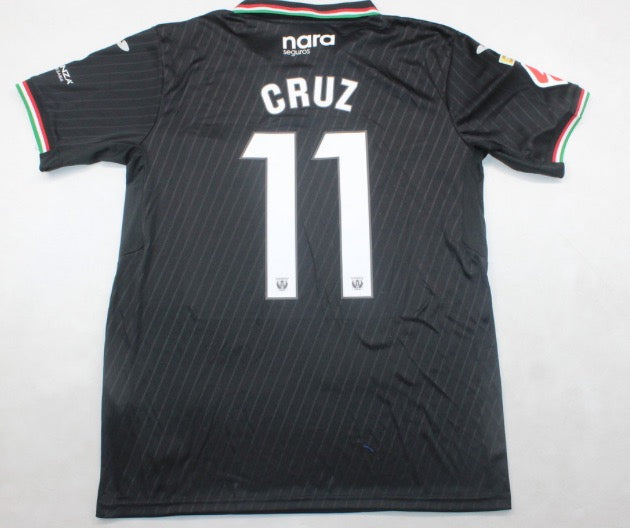 LEGANES AWAY 24/25
