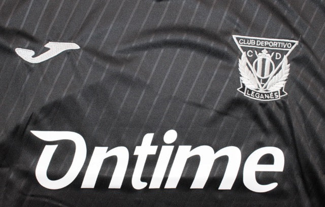LEGANES AWAY 24/25