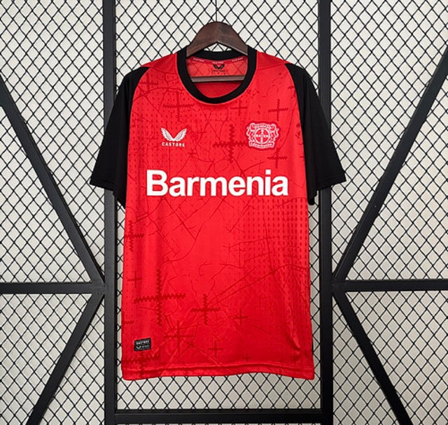 LEVERKUSEN HOME 2025