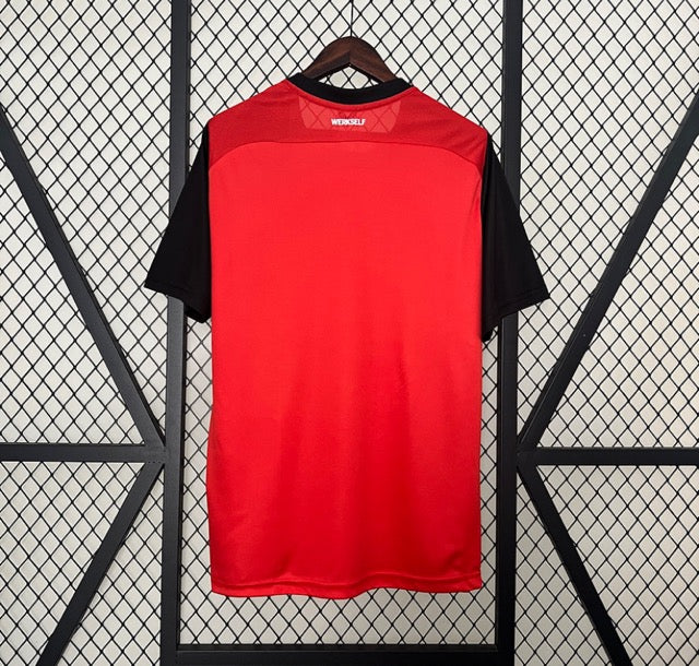LEVERKUSEN HOME 2025