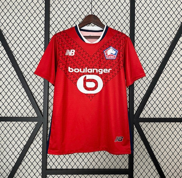 LILLE AWAY ALTERNATIVA 2025