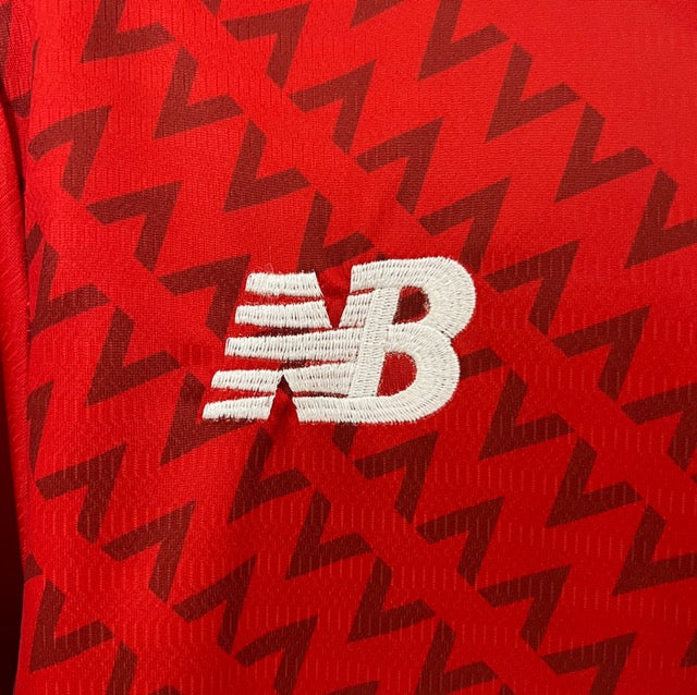 LILLE AWAY ALTERNATIVA 2025