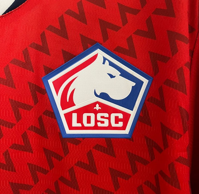 LILLE AWAY ALTERNATIVA 2025