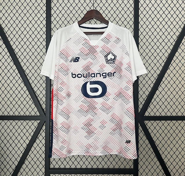 LILLE AWAY 2025