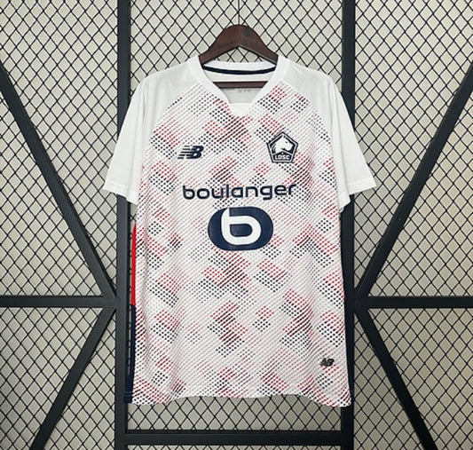 LILLE AWAY 2025