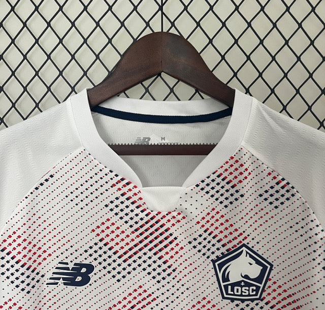 LILLE AWAY 2025