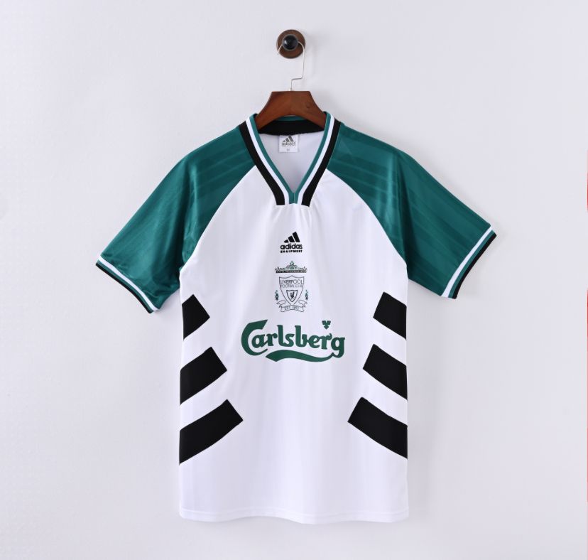 LIVERPOOL ALTERNATIVA 94/95