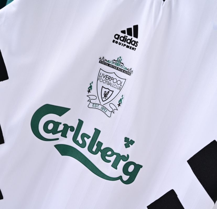 LIVERPOOL ALTERNATIVA 94/95