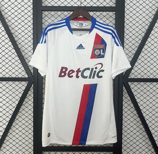LYON HOME 10/11