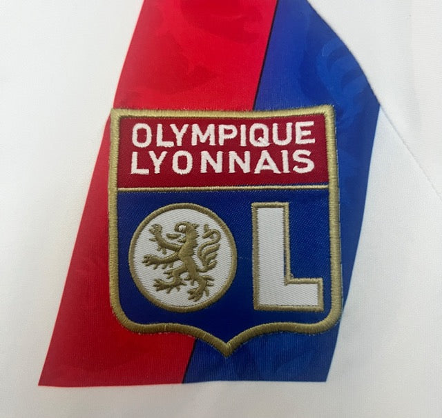 LYON HOME 10/11