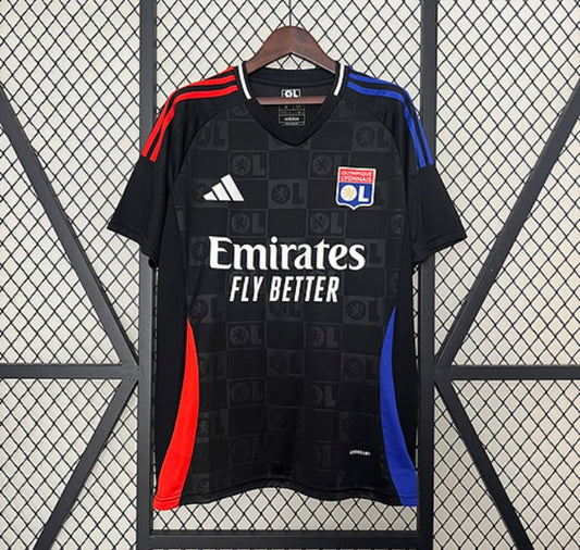 LYON AWAY 24/25