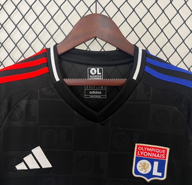 LYON AWAY 24/25