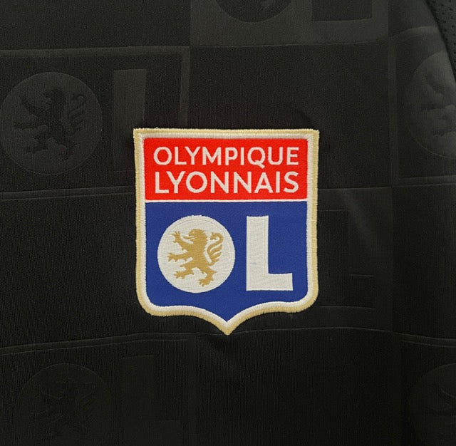 LYON AWAY 24/25