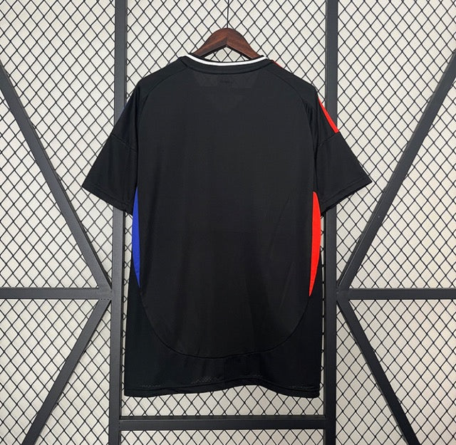 LYON AWAY 24/25