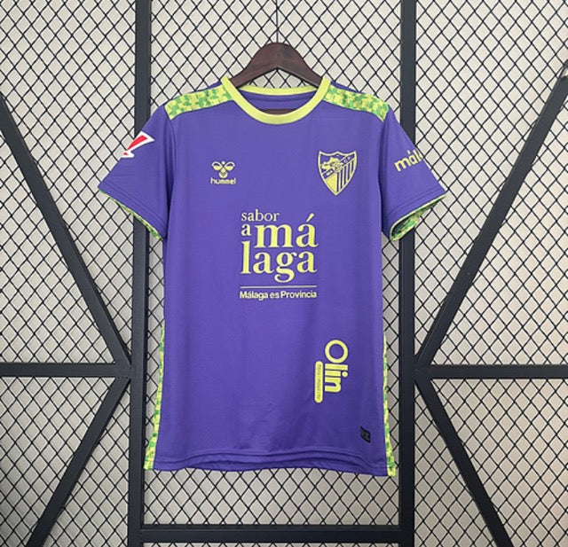 MALAGA ALTERNATIVA 2025